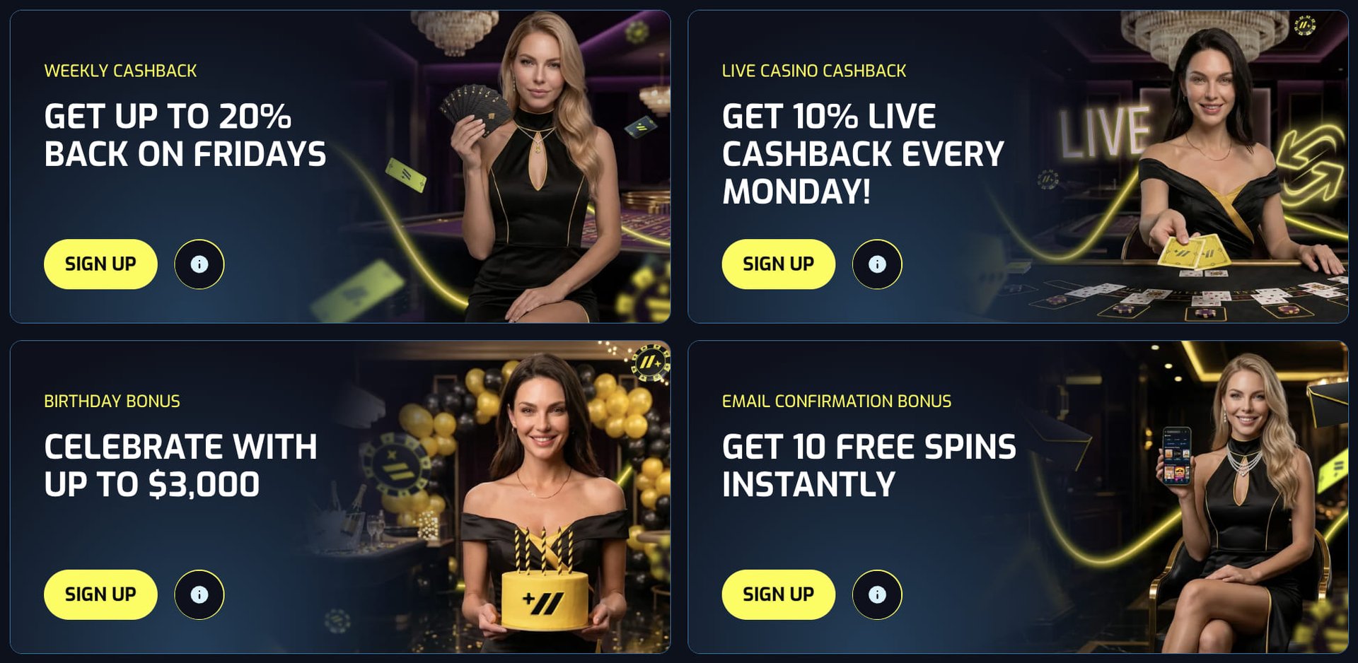 wagibet casino